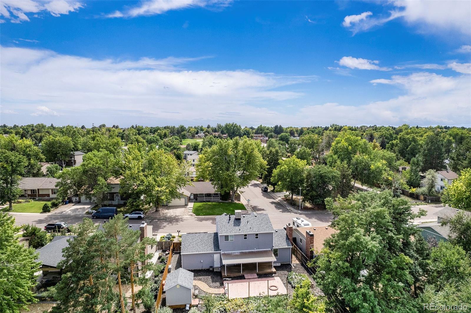 MLS Image #36 for 16505 e stanford place,aurora, Colorado