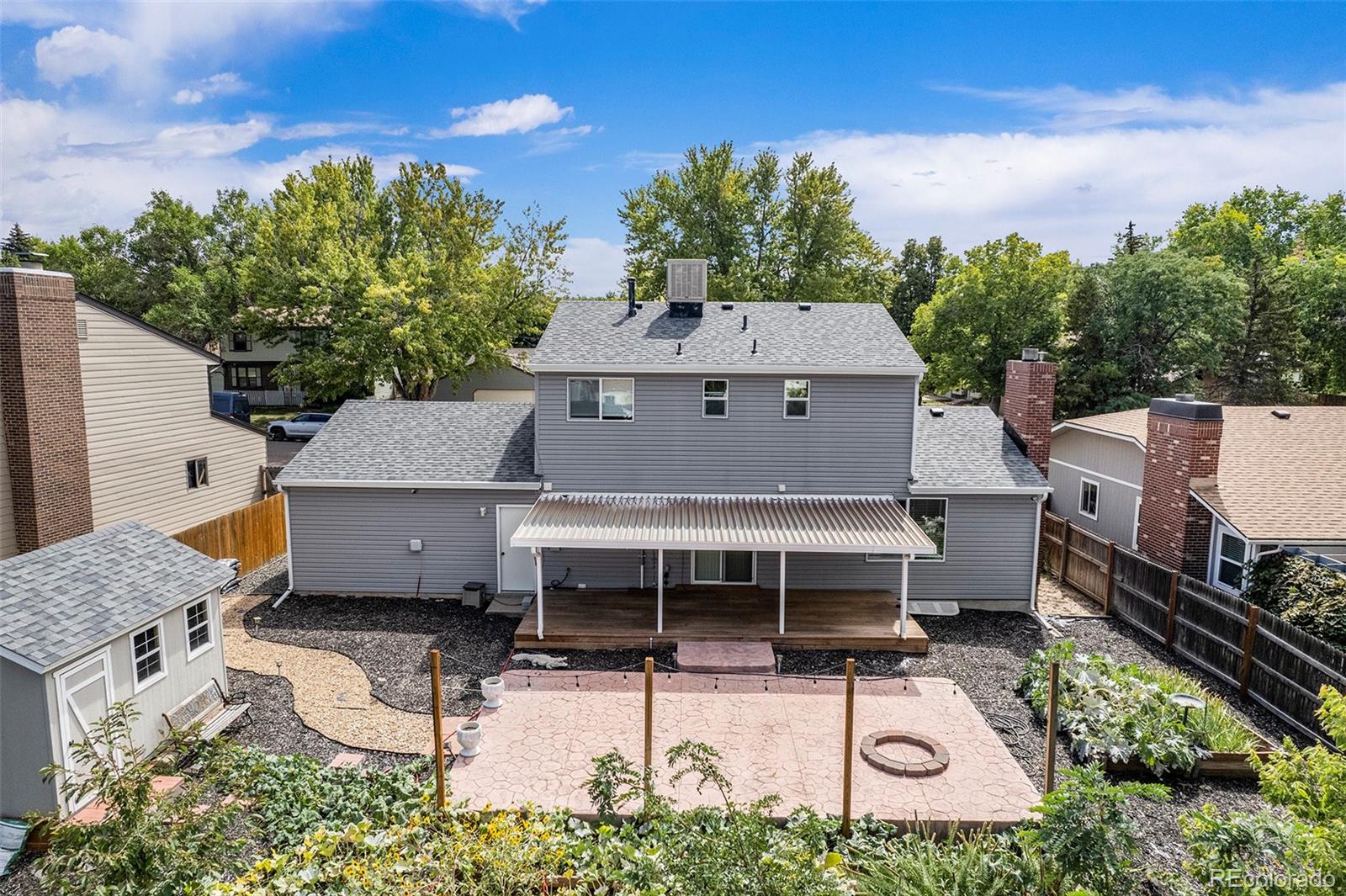 MLS Image #37 for 16505 e stanford place,aurora, Colorado