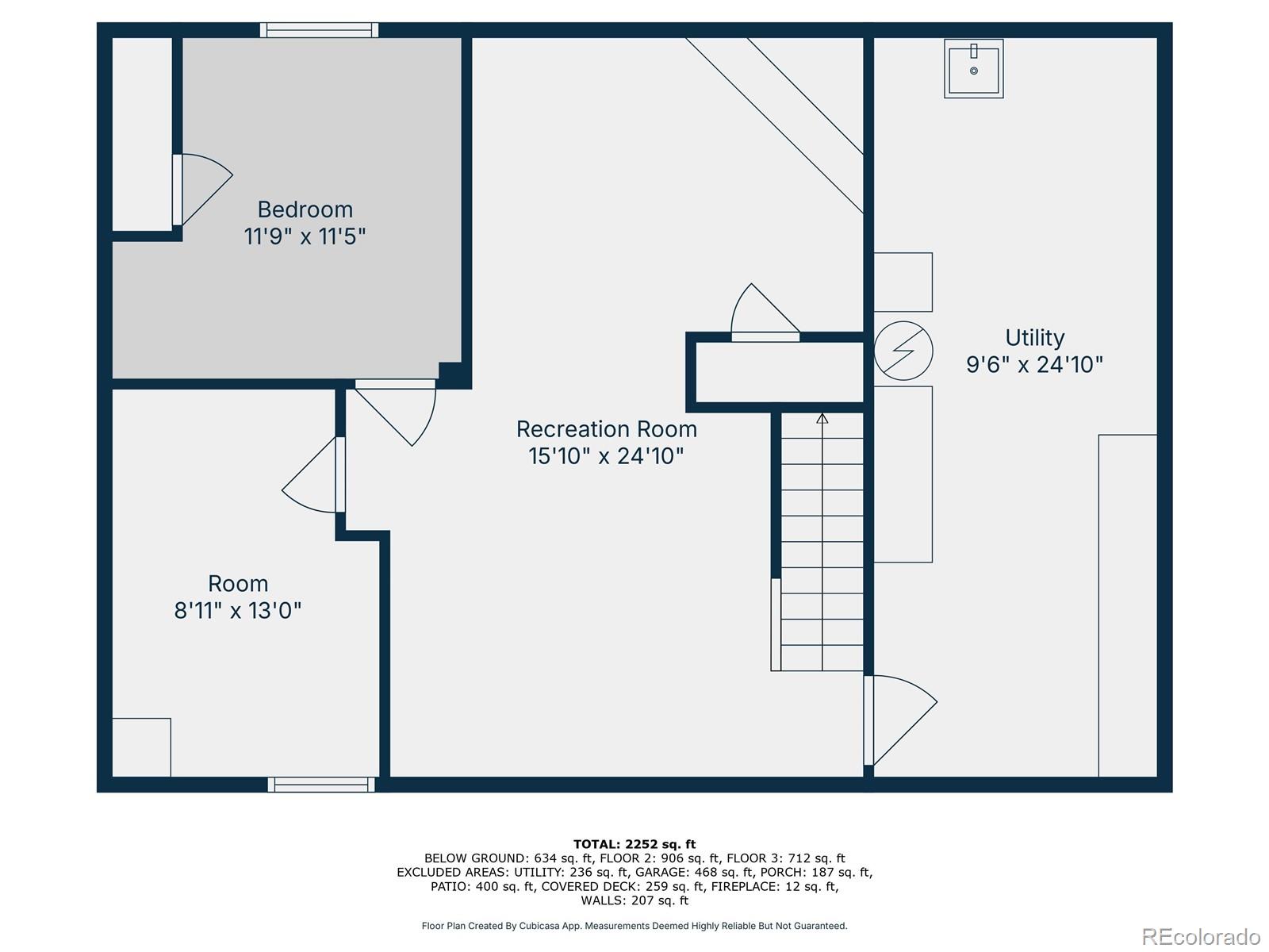 MLS Image #39 for 16505 e stanford place,aurora, Colorado