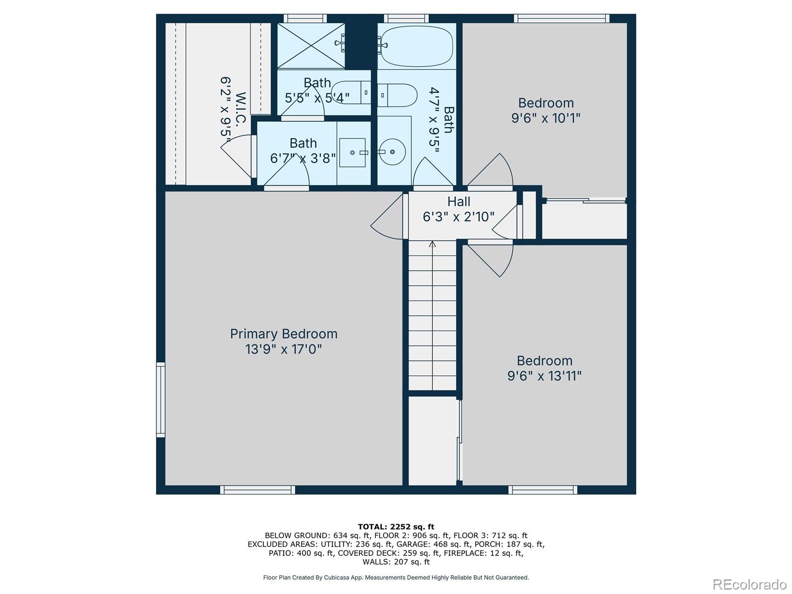 MLS Image #40 for 16505 e stanford place,aurora, Colorado