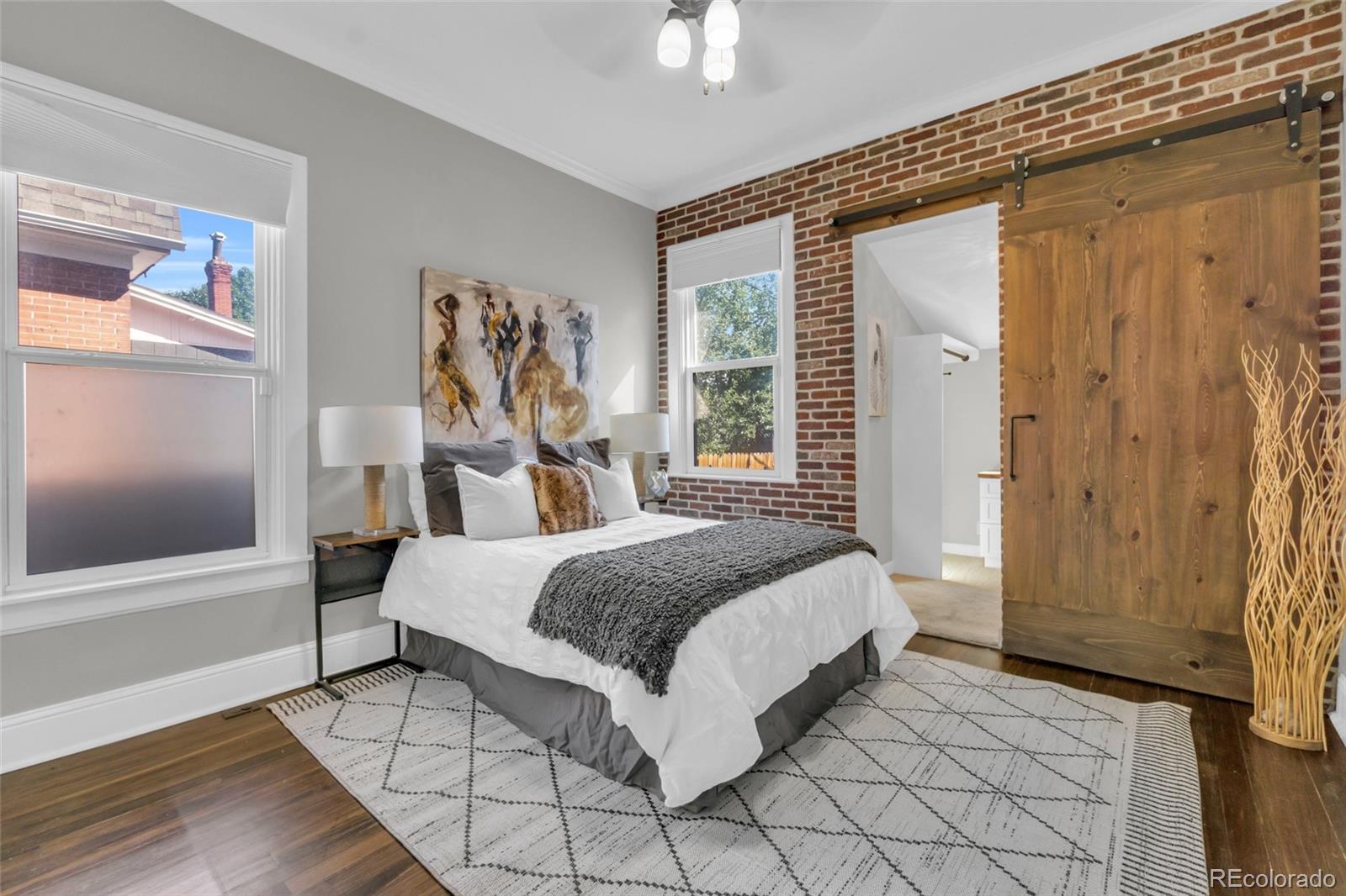 MLS Image #10 for 646 s lincoln street,denver, Colorado