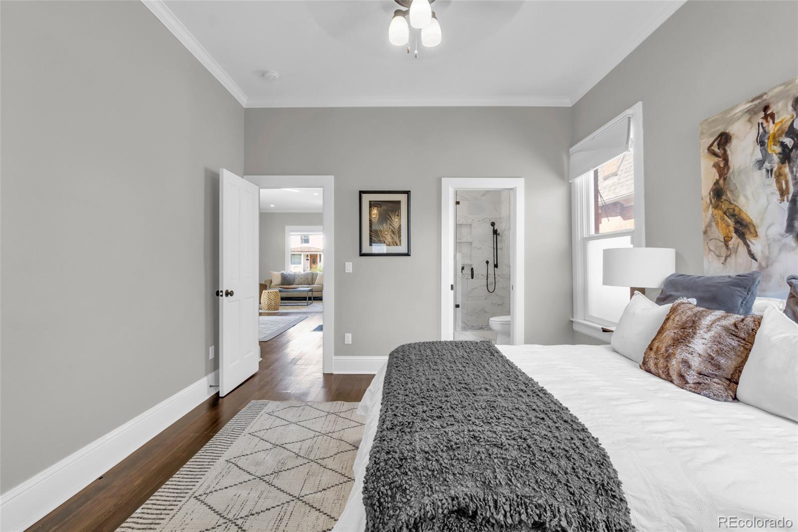 MLS Image #11 for 646 s lincoln street,denver, Colorado