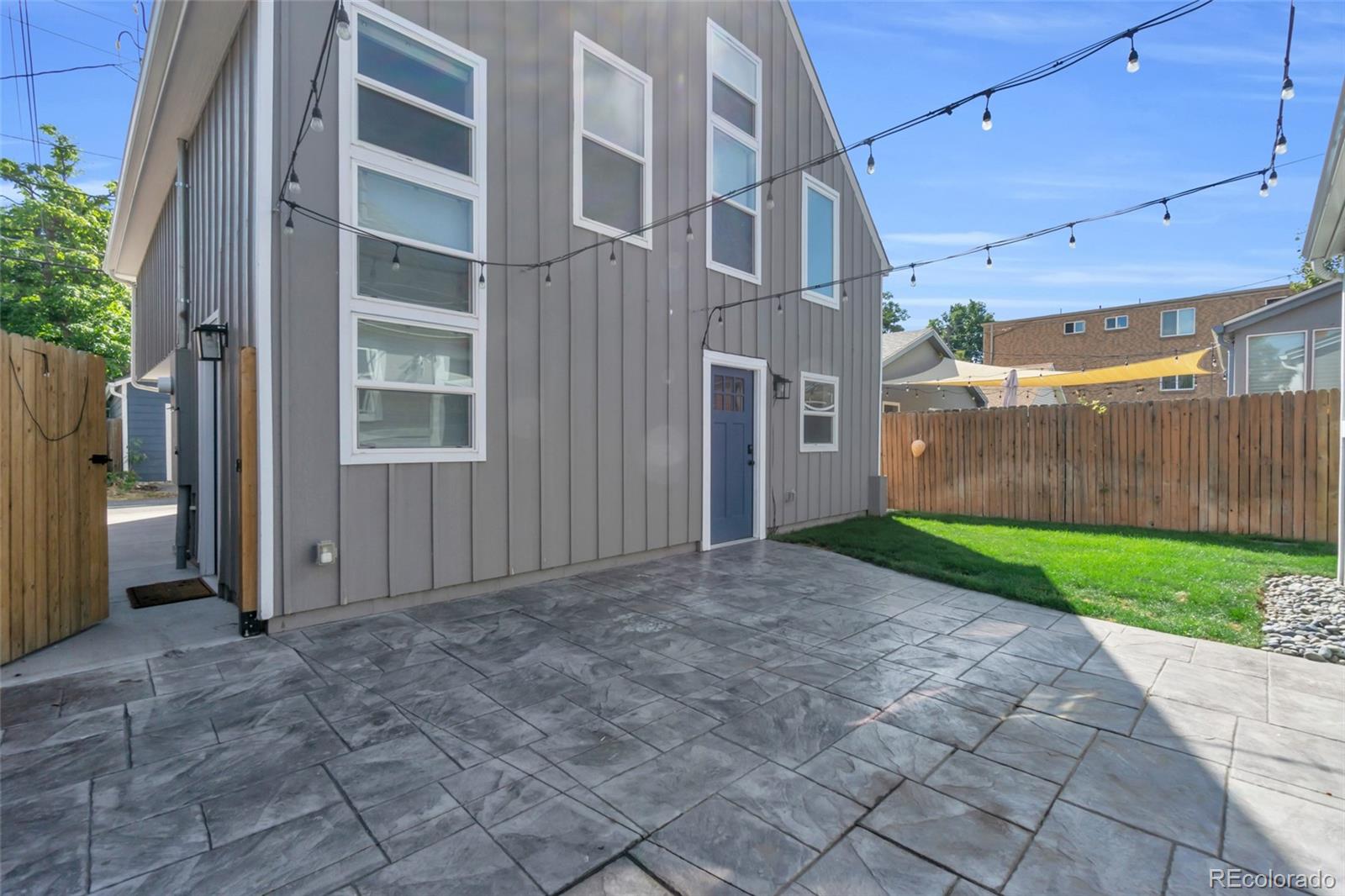 MLS Image #17 for 646 s lincoln street,denver, Colorado