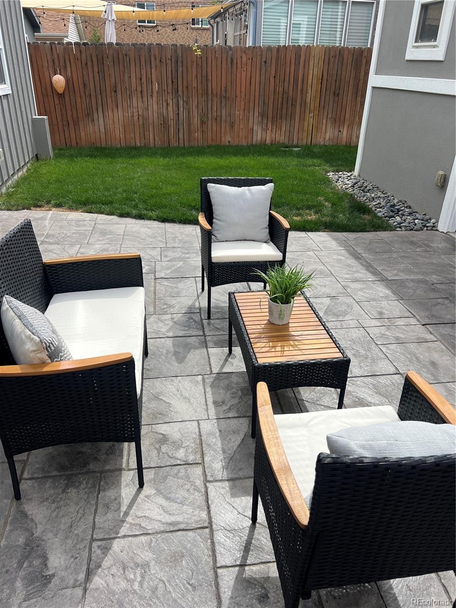 MLS Image #26 for 646 s lincoln street,denver, Colorado