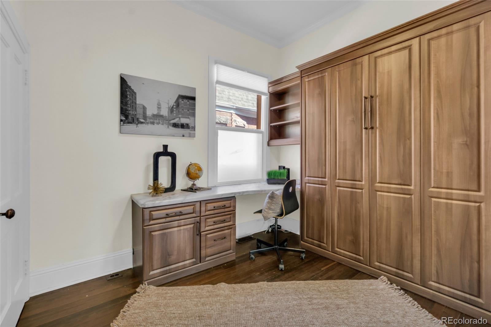 MLS Image #6 for 646 s lincoln street,denver, Colorado