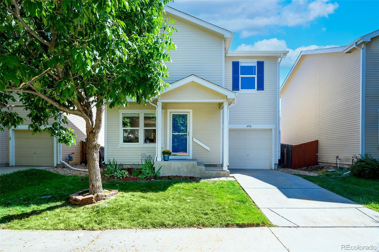 MLS Image #1 for 4570 s swadley court,morrison, Colorado