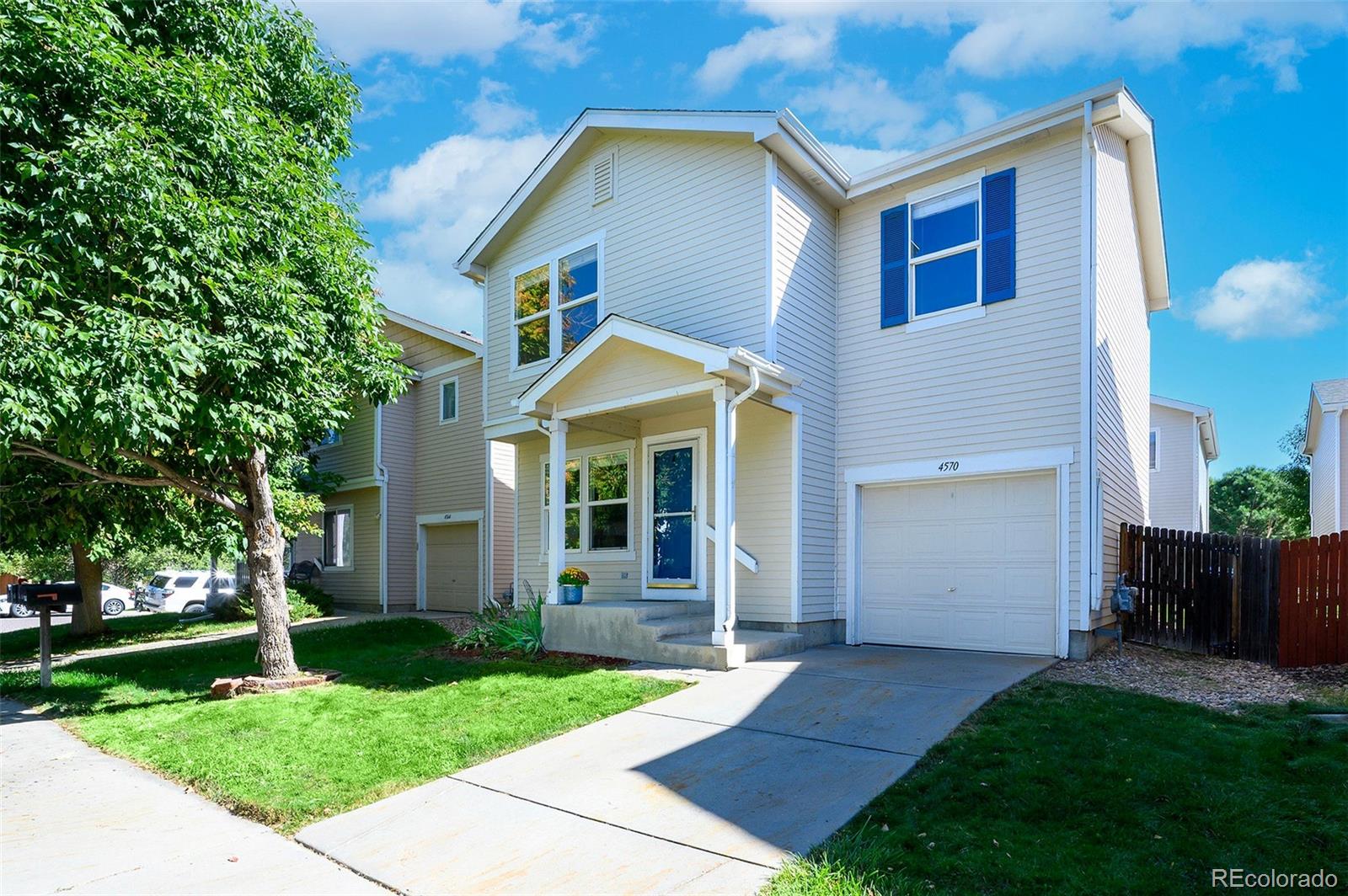 MLS Image #23 for 4570 s swadley court,morrison, Colorado