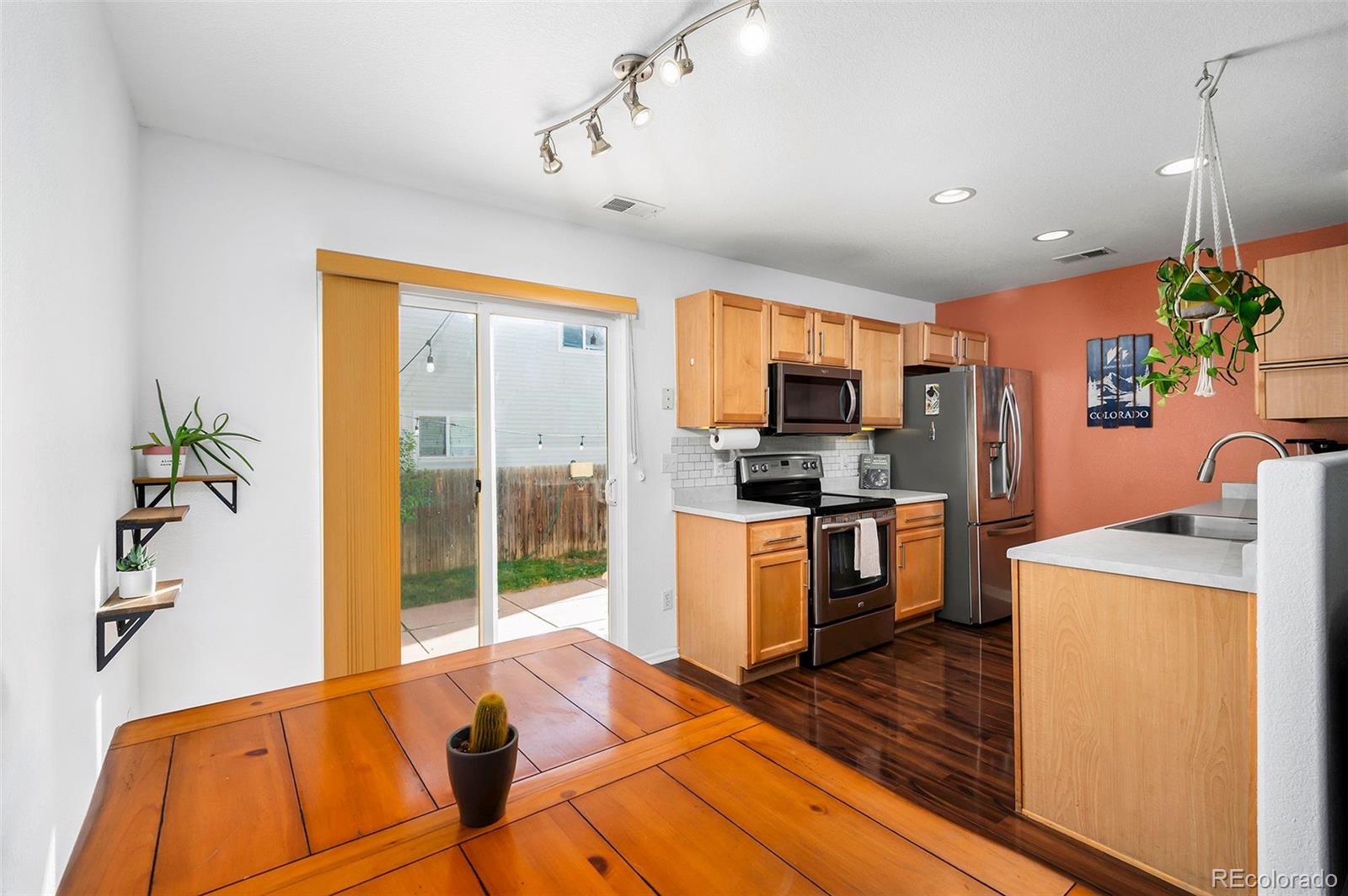 MLS Image #3 for 4570 s swadley court,morrison, Colorado