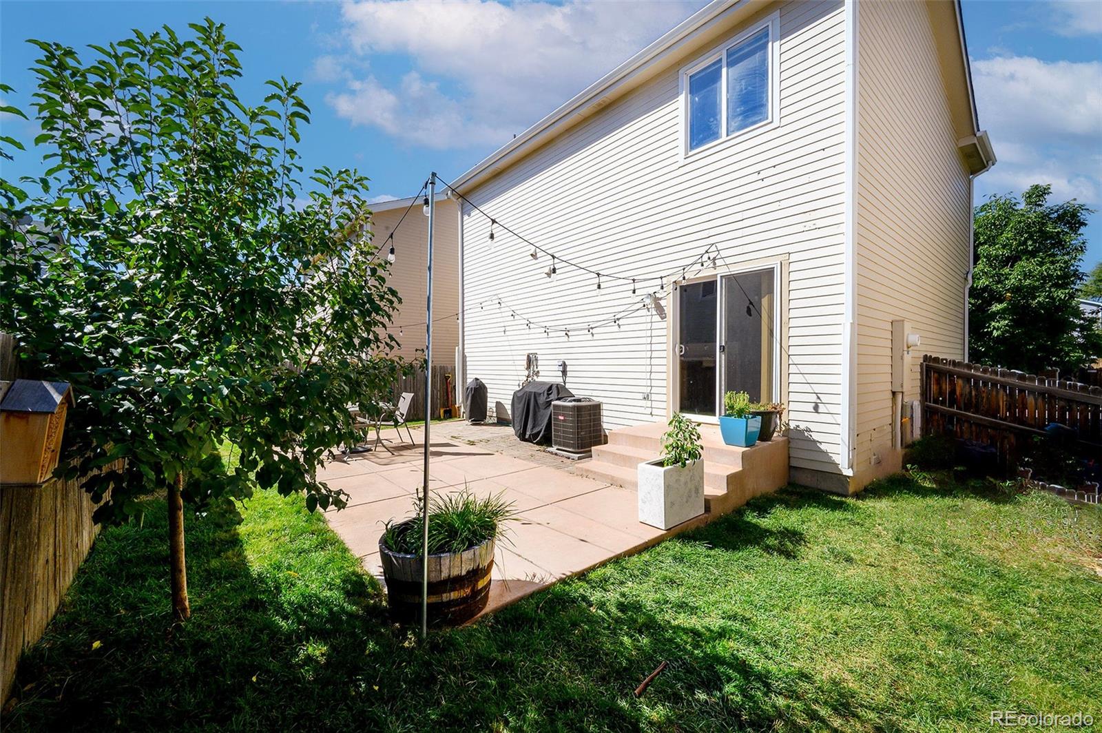 MLS Image #7 for 4570 s swadley court,morrison, Colorado