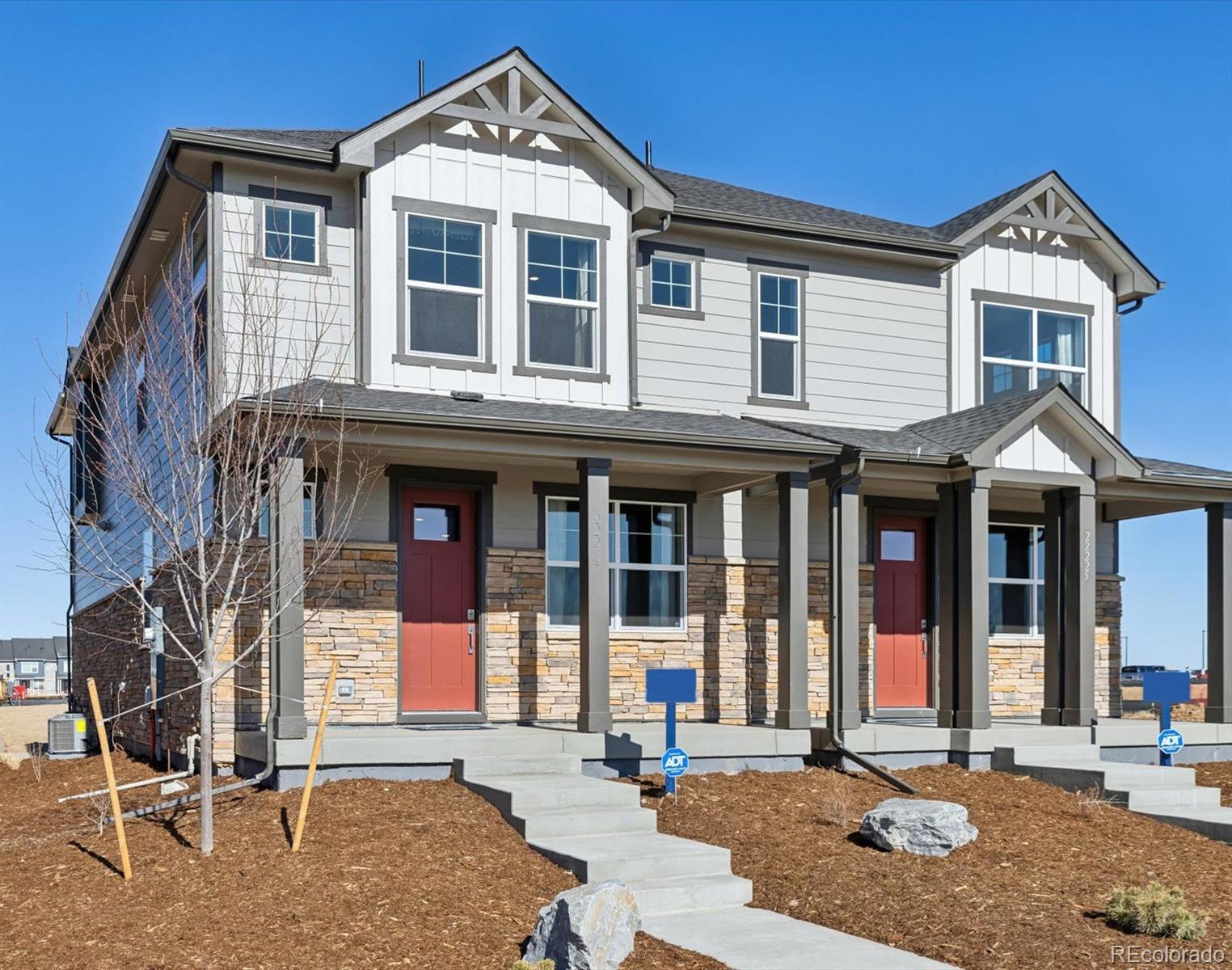 MLS Image #0 for 22262 e 7th place,aurora, Colorado