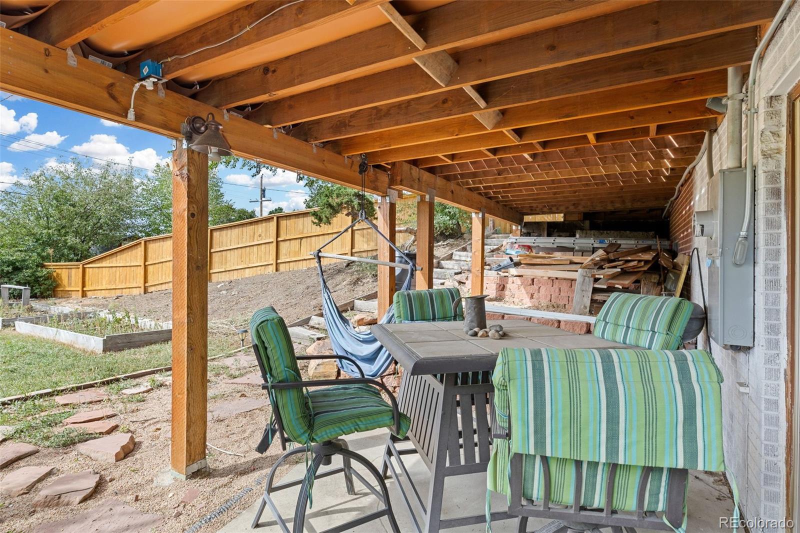 MLS Image #40 for 1825  simms street,lakewood, Colorado
