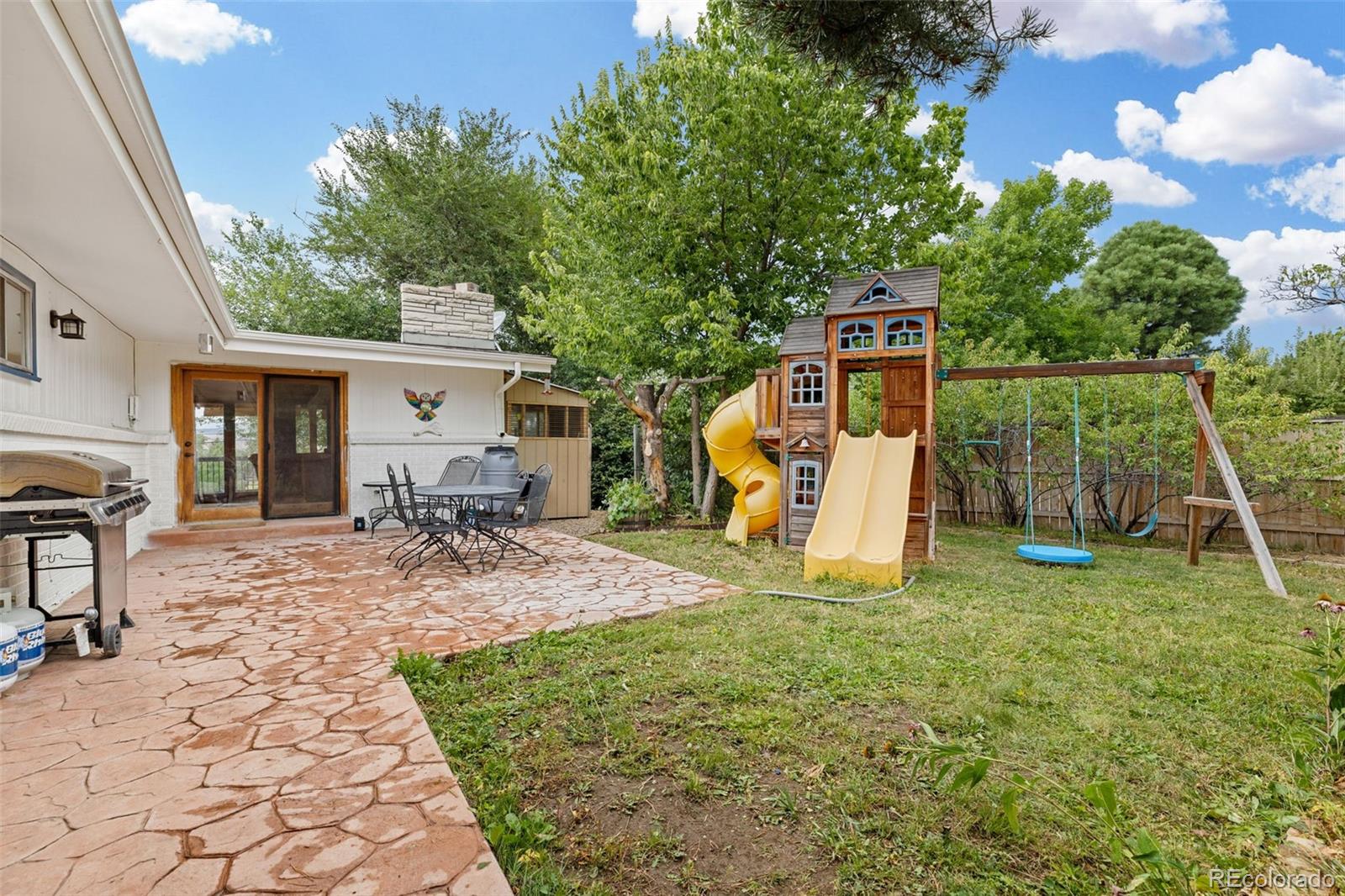 MLS Image #44 for 1825  simms street,lakewood, Colorado