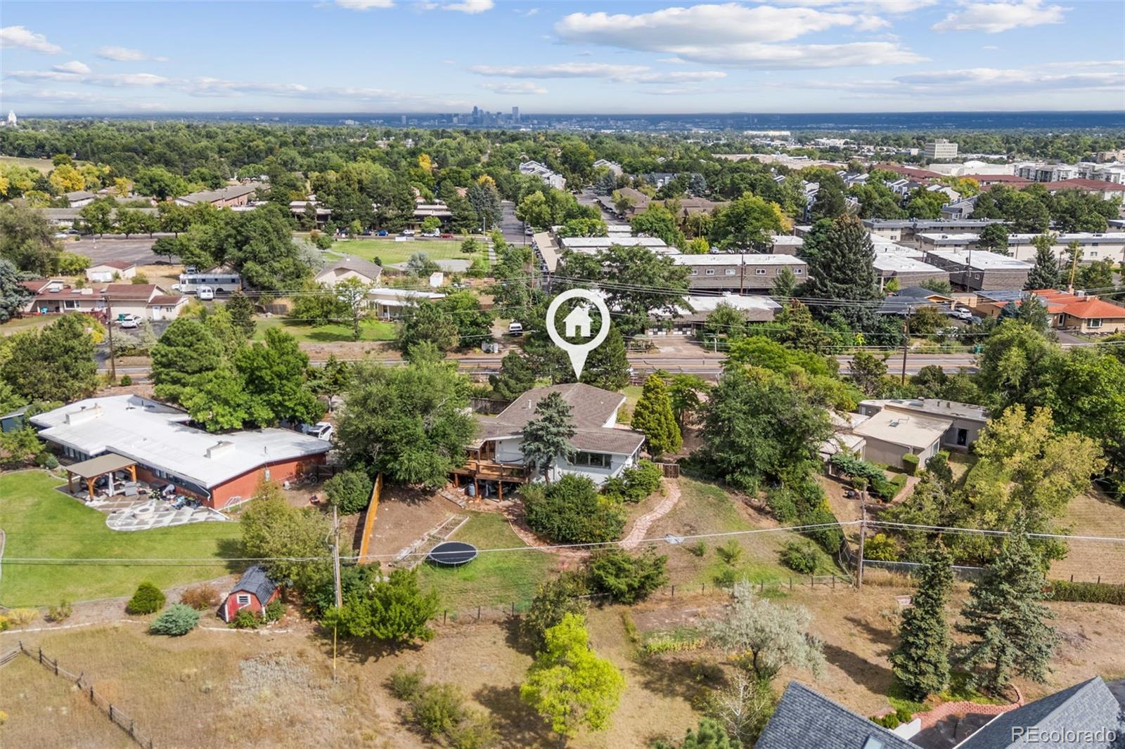 MLS Image #47 for 1825  simms street,lakewood, Colorado