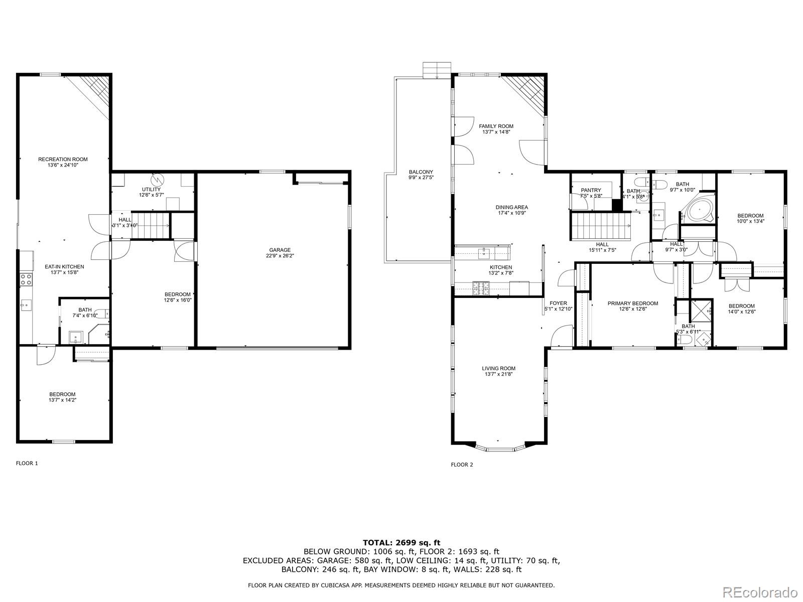 MLS Image #49 for 1825  simms street,lakewood, Colorado