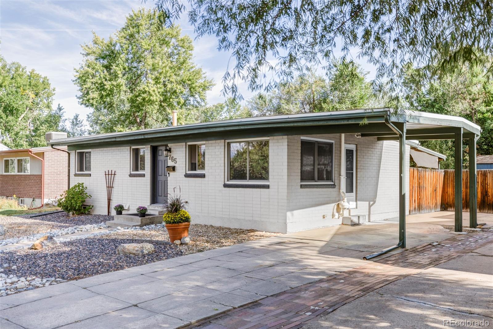 MLS Image #0 for 765 w nassau way,englewood, Colorado