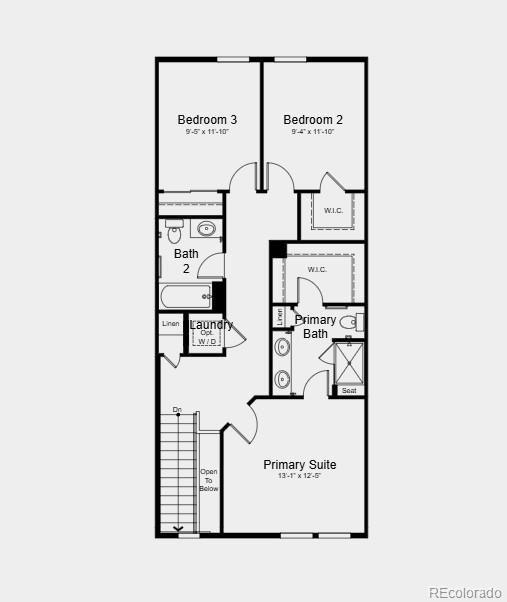 MLS Image #23 for 17135 w 91st lane,arvada, Colorado