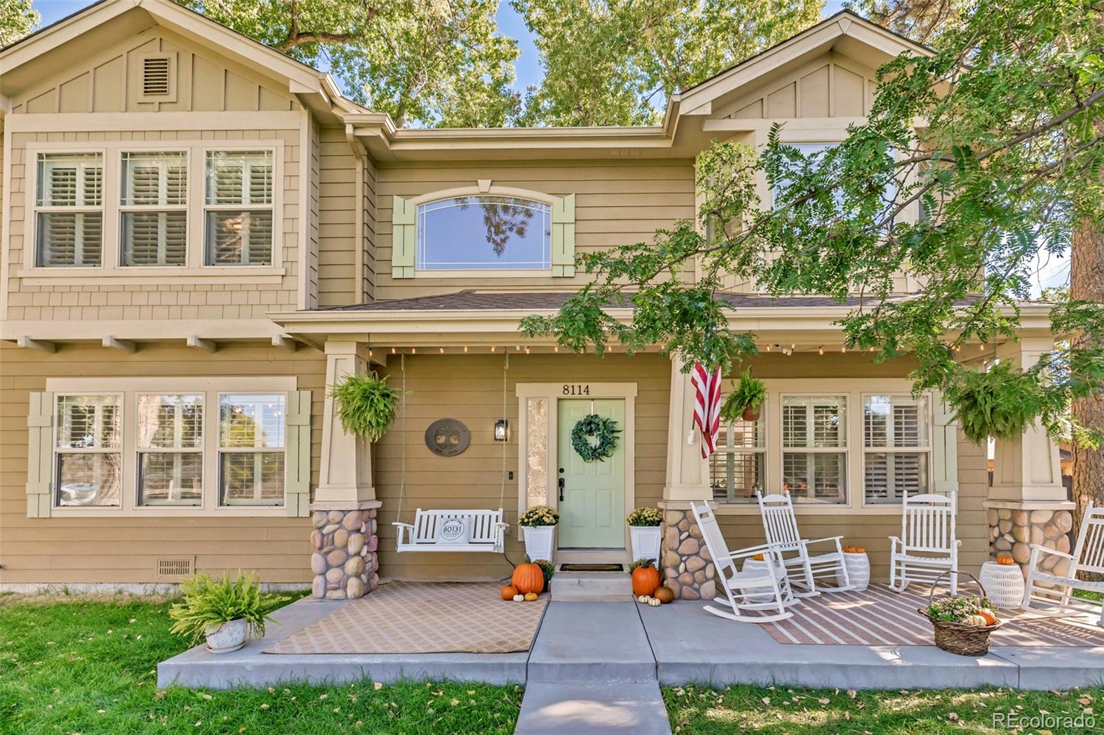 MLS Image #1 for 8114  main street,louviers, Colorado