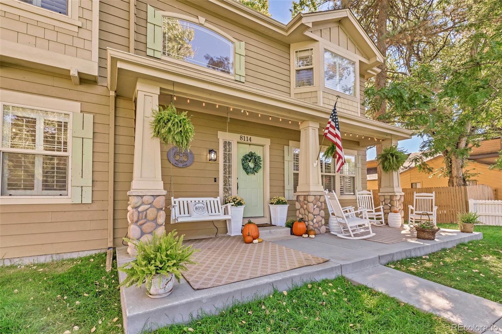 MLS Image #2 for 8114  main street,louviers, Colorado