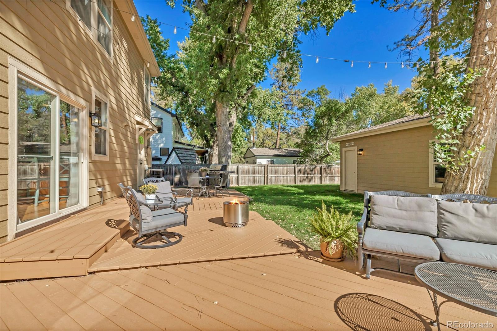 MLS Image #35 for 8114  main street,louviers, Colorado