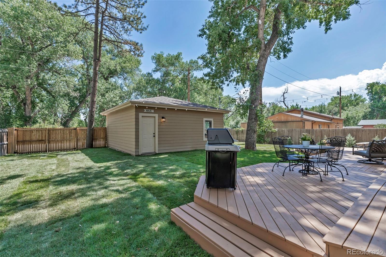 MLS Image #37 for 8114  main street,louviers, Colorado