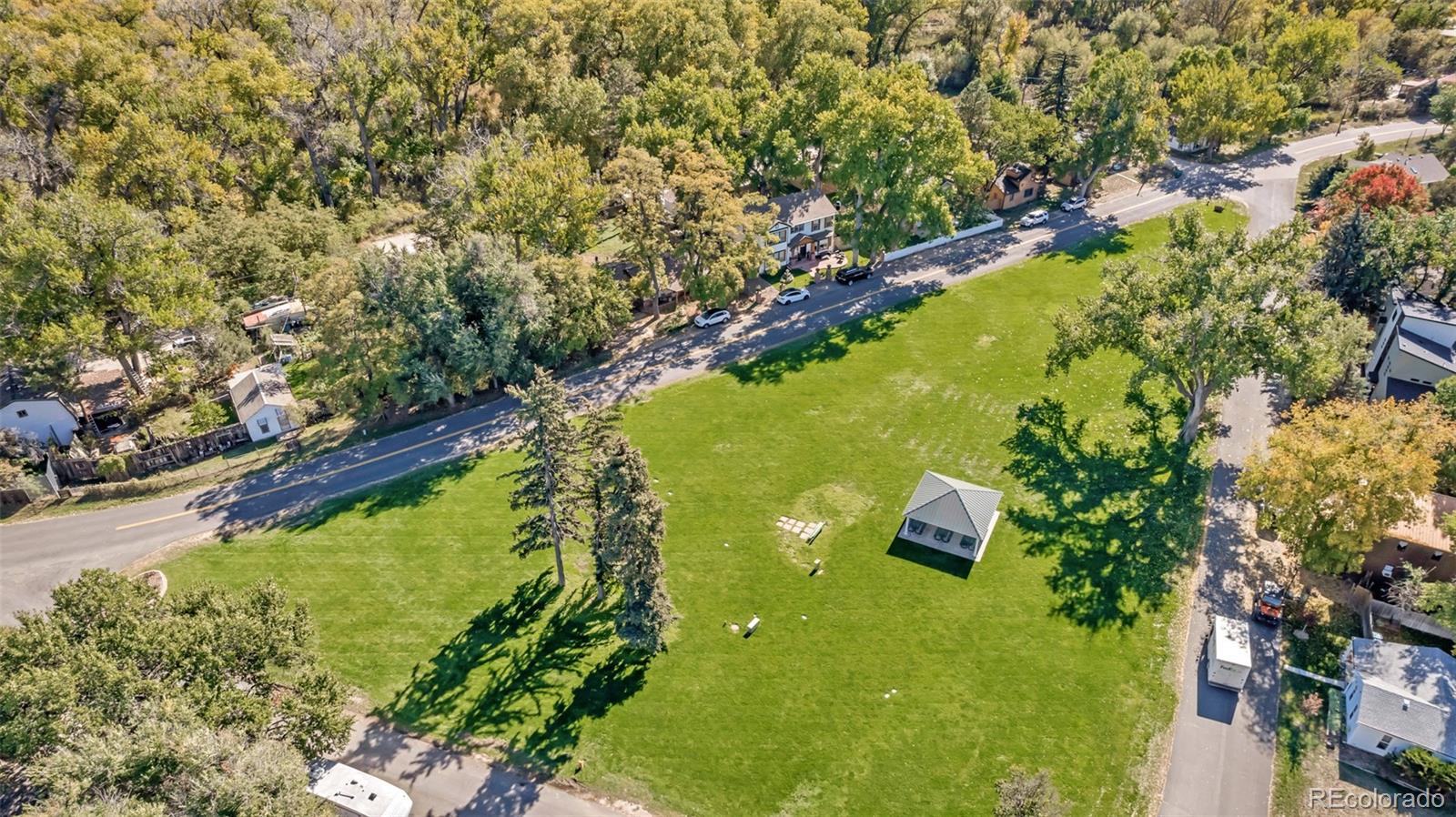 MLS Image #38 for 8114  main street,louviers, Colorado