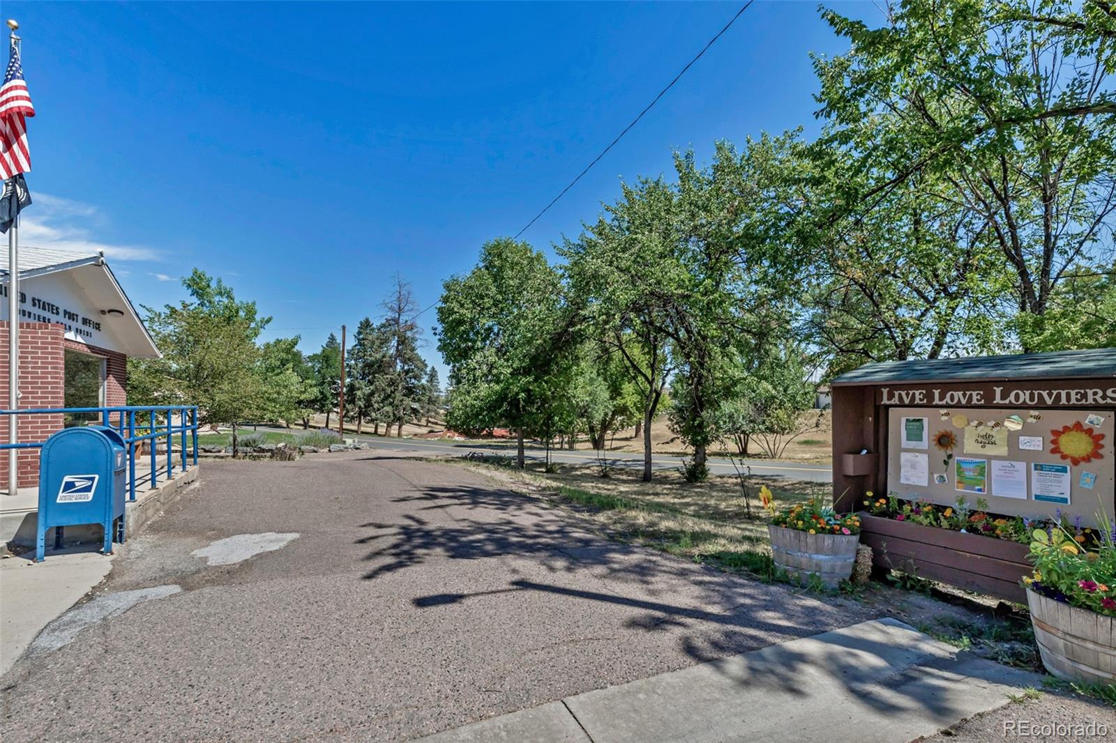 MLS Image #42 for 8114  main street,louviers, Colorado