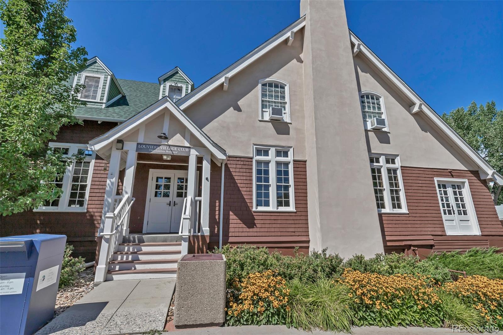 MLS Image #44 for 8114  main street,louviers, Colorado