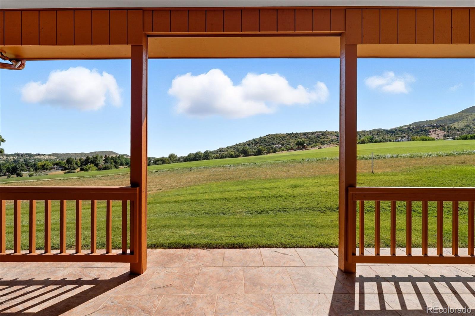 MLS Image #2 for 16066  ridge tee drive,morrison, Colorado