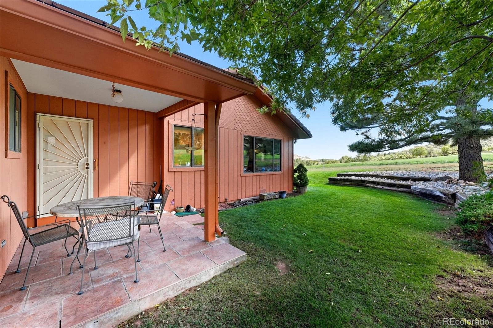 MLS Image #24 for 16066  ridge tee drive,morrison, Colorado