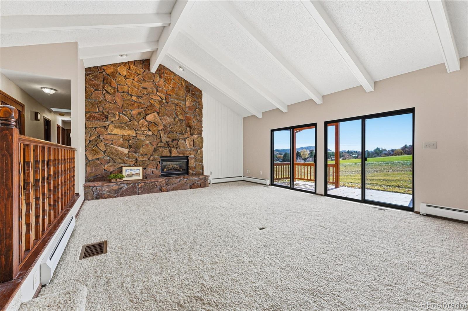MLS Image #3 for 16066  ridge tee drive,morrison, Colorado