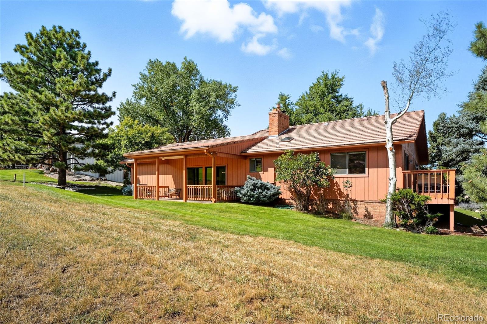 MLS Image #35 for 16066  ridge tee drive,morrison, Colorado