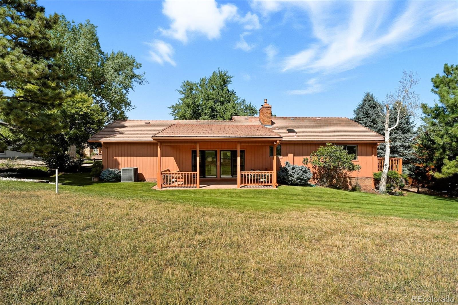 MLS Image #36 for 16066  ridge tee drive,morrison, Colorado