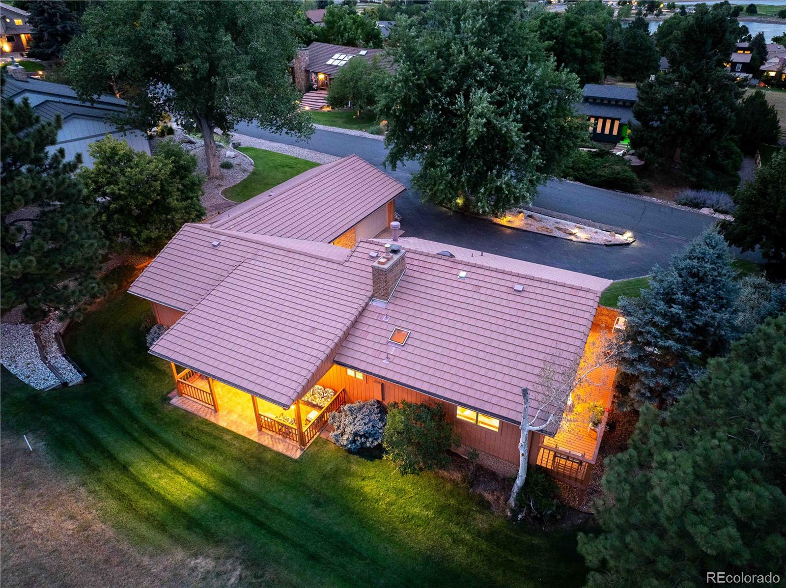 MLS Image #37 for 16066  ridge tee drive,morrison, Colorado