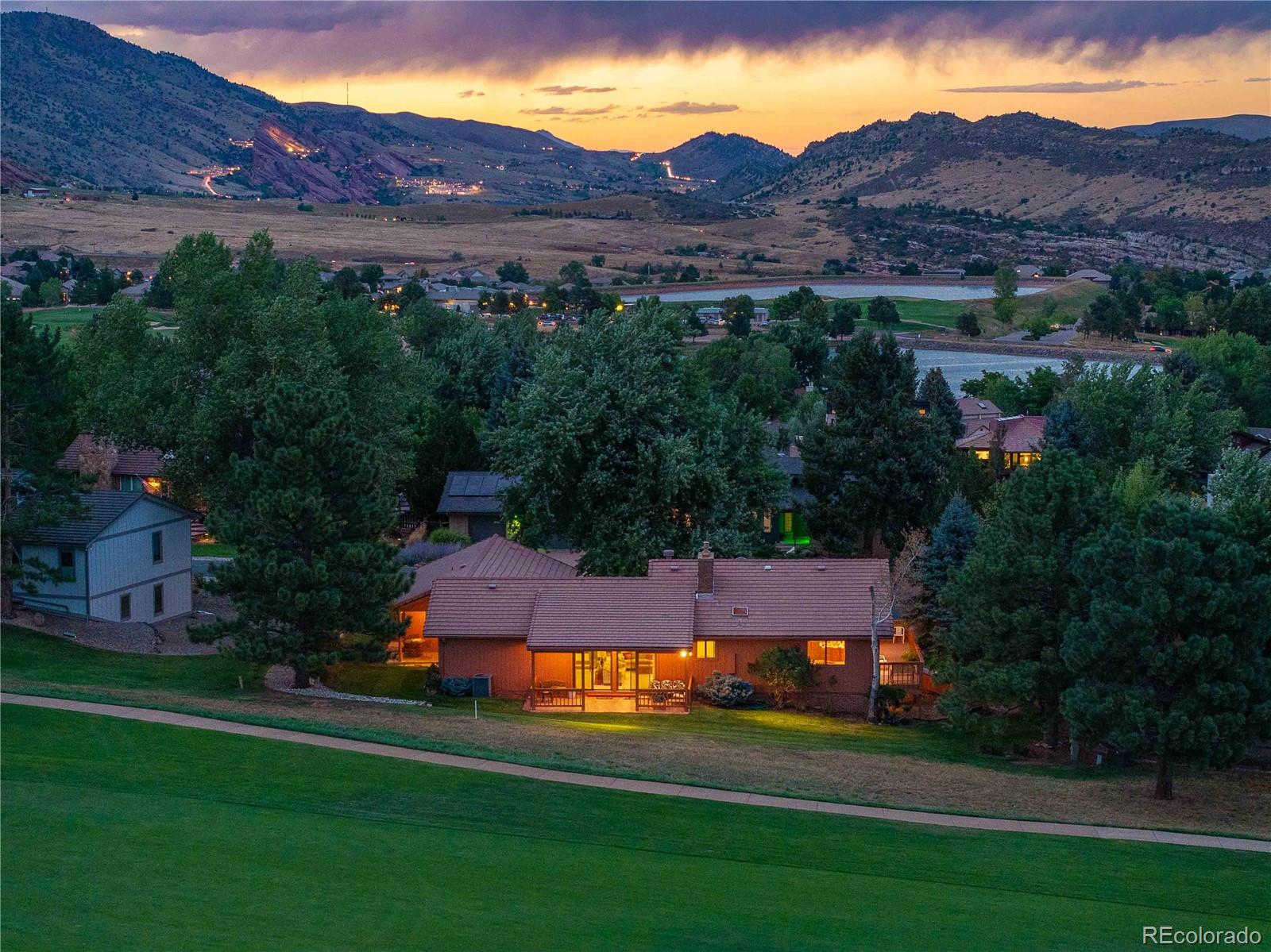 MLS Image #38 for 16066  ridge tee drive,morrison, Colorado
