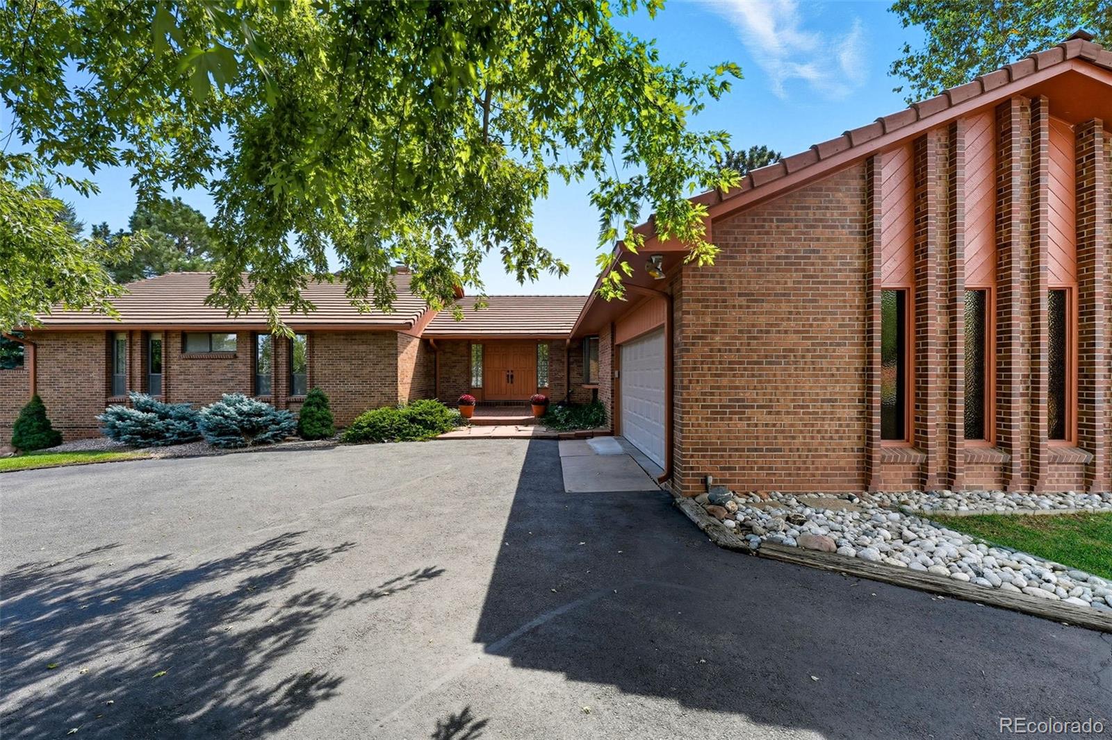 MLS Image #4 for 16066  ridge tee drive,morrison, Colorado