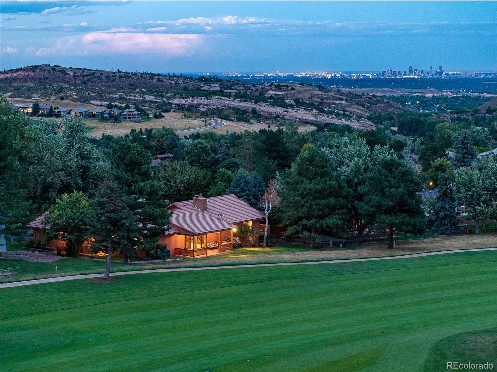 MLS Image #40 for 16066  ridge tee drive,morrison, Colorado