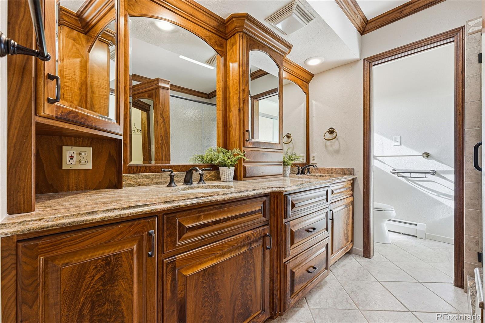 MLS Image #6 for 16066  ridge tee drive,morrison, Colorado