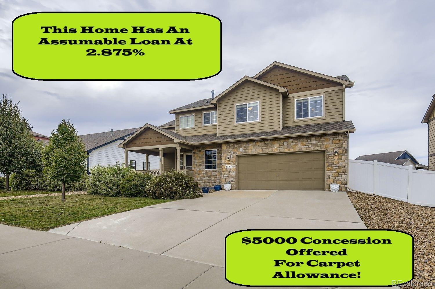 MLS Image #0 for 2151  75th avenue,greeley, Colorado
