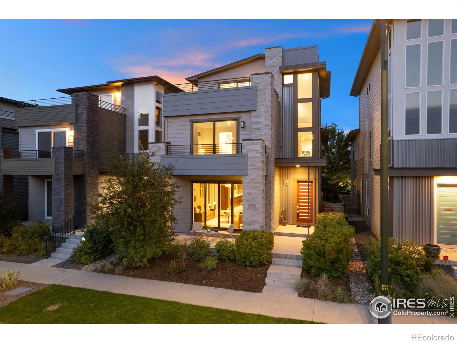 MLS Image #0 for 6018  beeler court,denver, Colorado