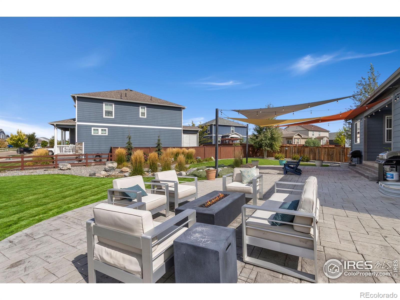 MLS Image #33 for 1726  bounty drive,windsor, Colorado