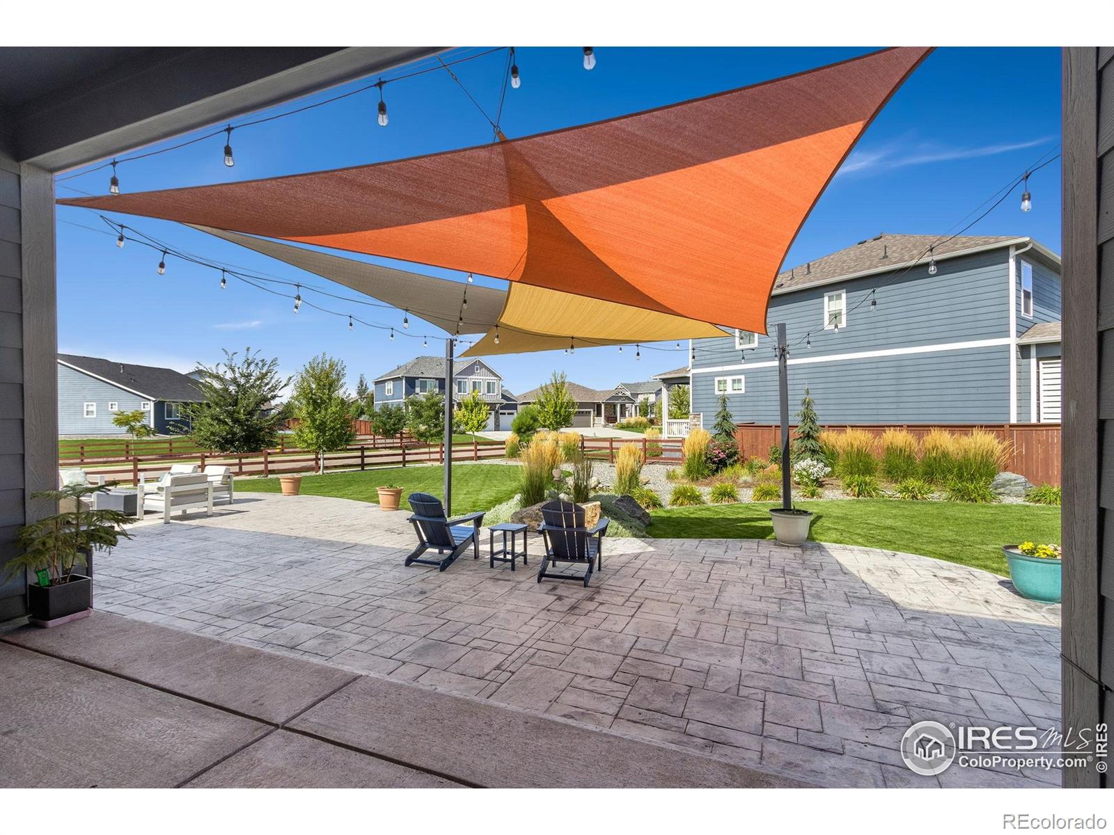 MLS Image #35 for 1726  bounty drive,windsor, Colorado