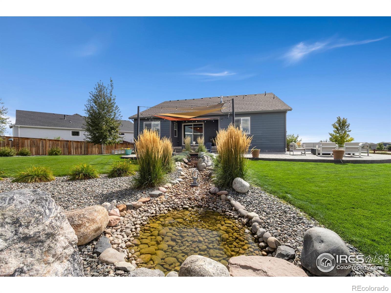 MLS Image #36 for 1726  bounty drive,windsor, Colorado