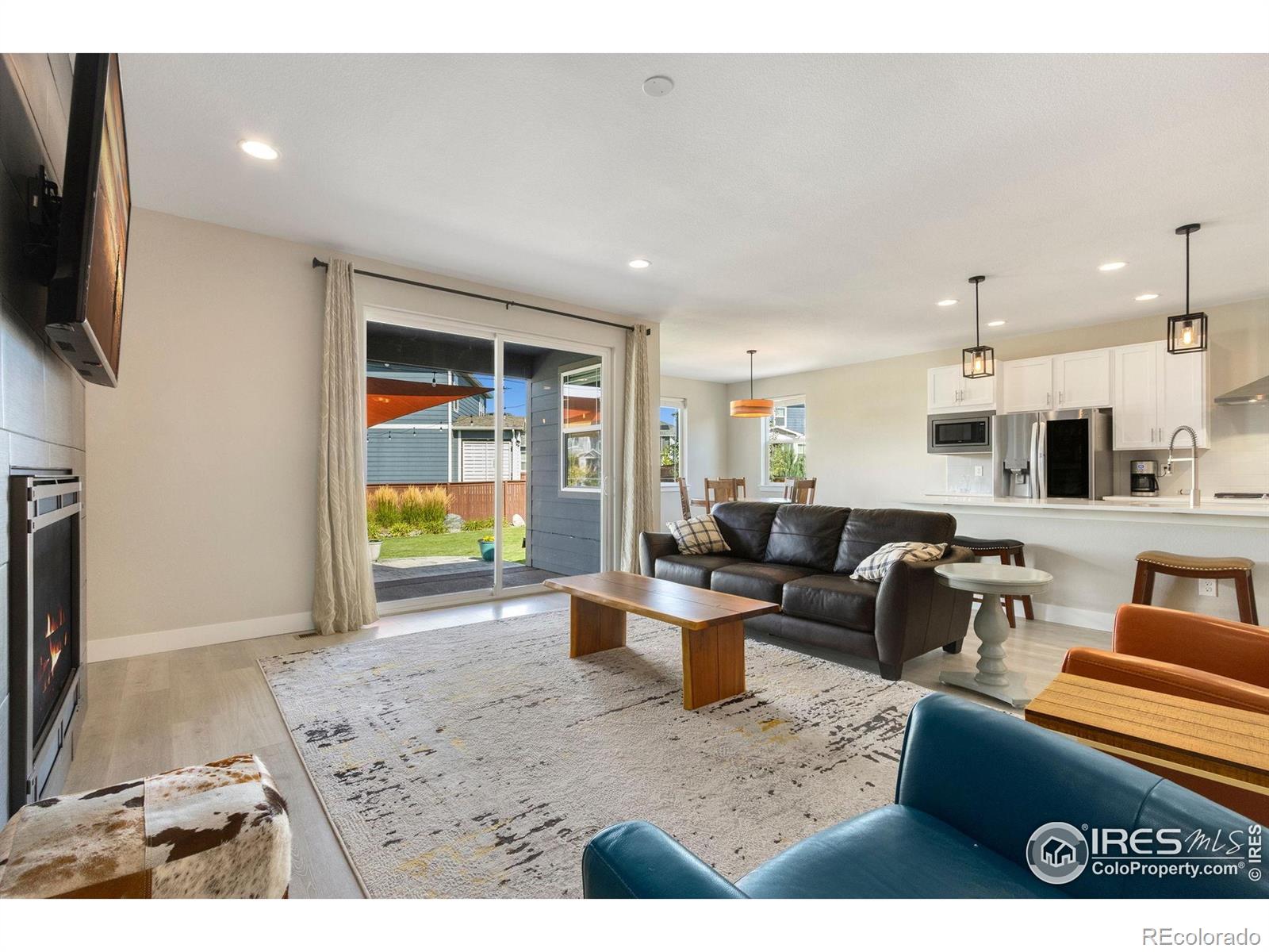 MLS Image #6 for 1726  bounty drive,windsor, Colorado