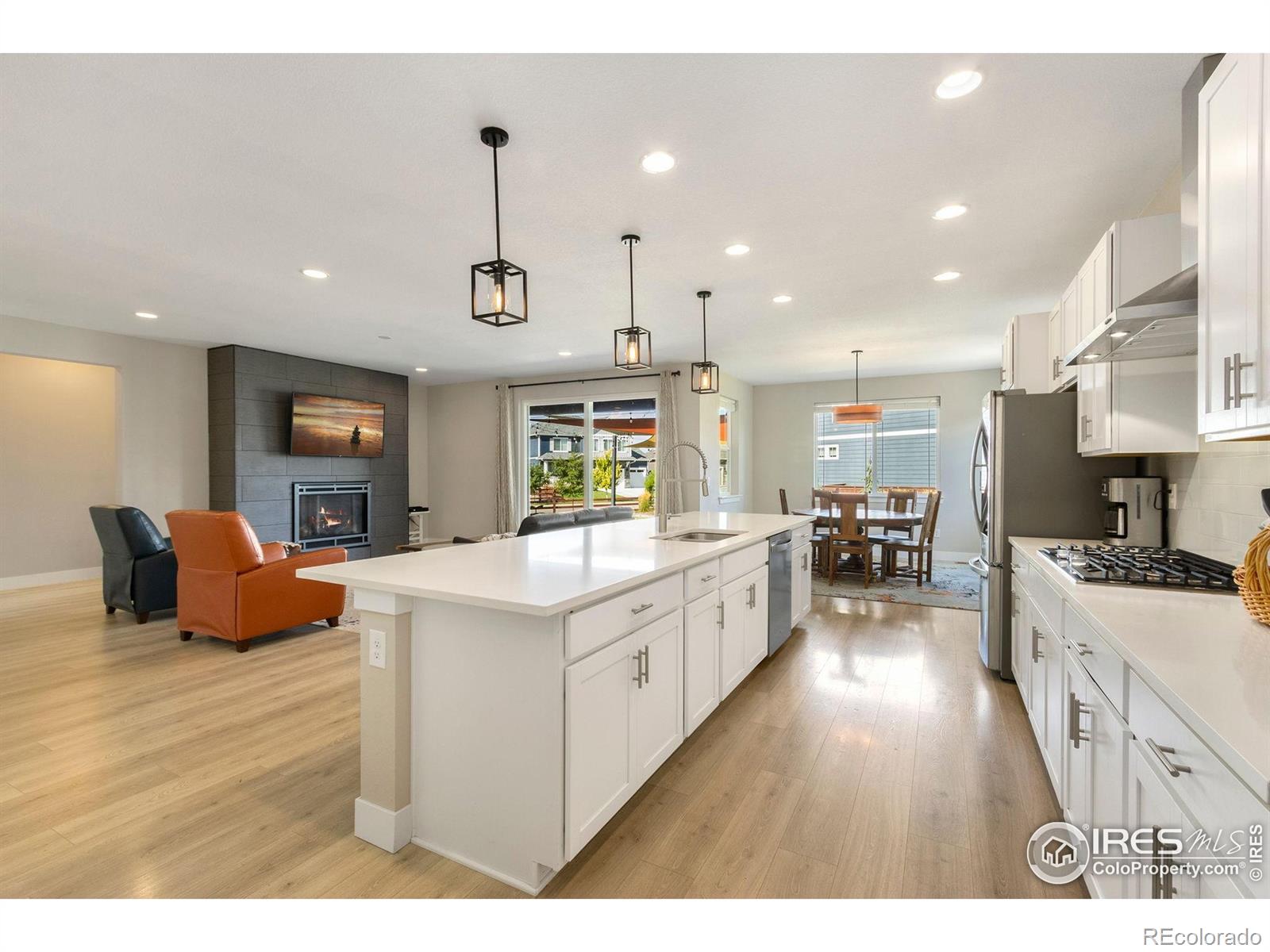 MLS Image #8 for 1726  bounty drive,windsor, Colorado