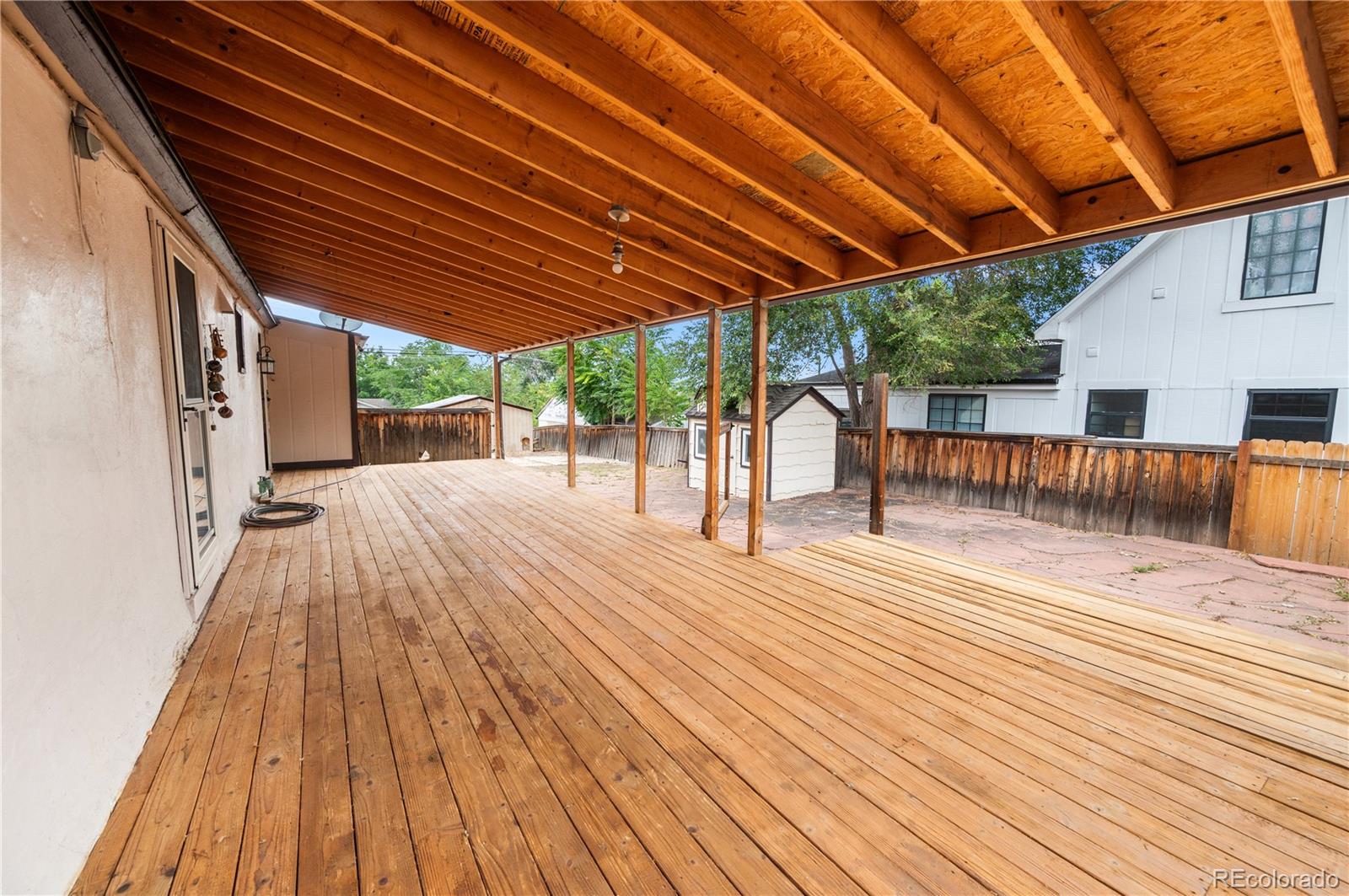 MLS Image #1 for 1519 w alaska place,denver, Colorado