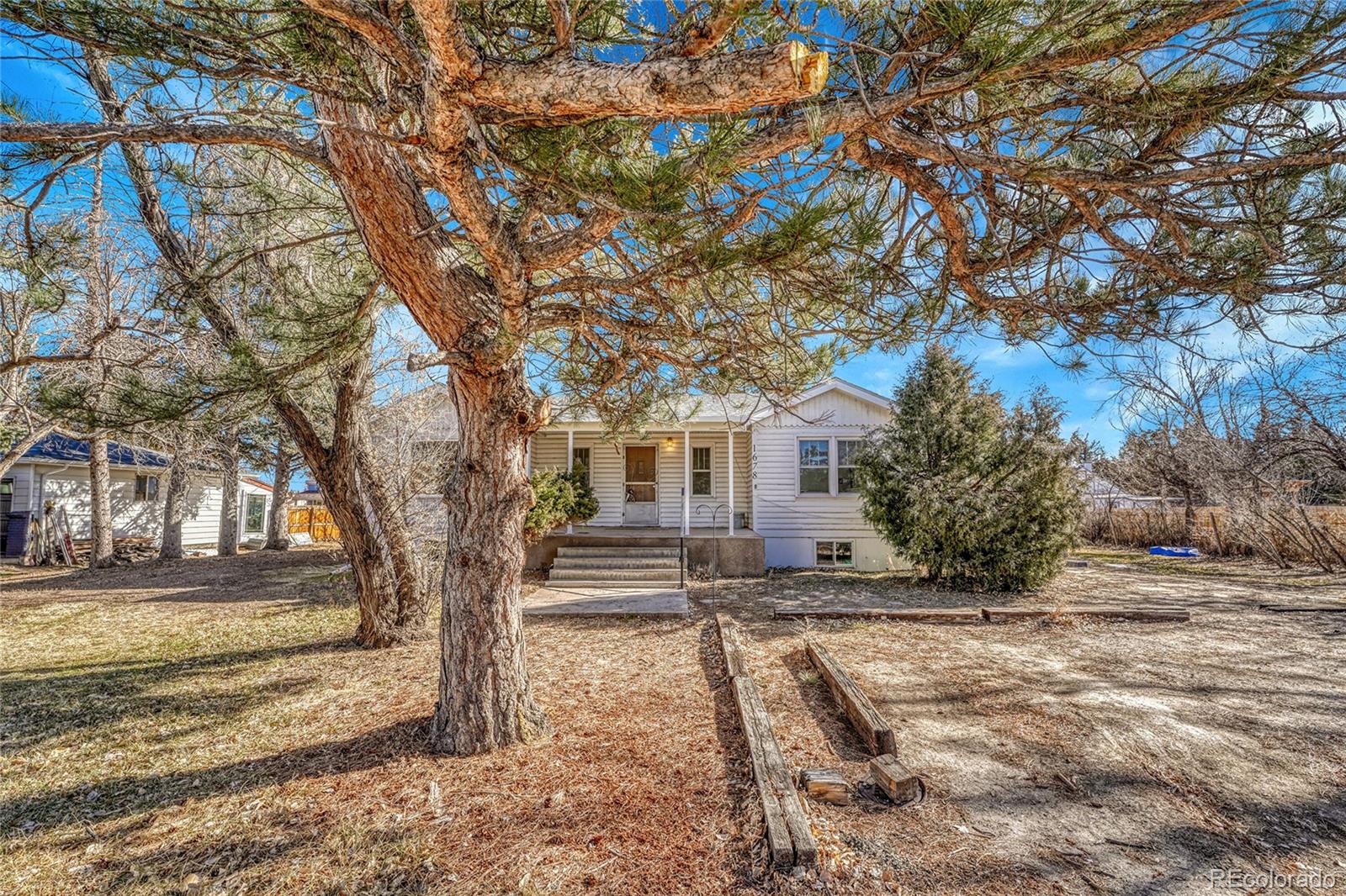 MLS Image #1 for 1678  arapahoe street,strasburg, Colorado