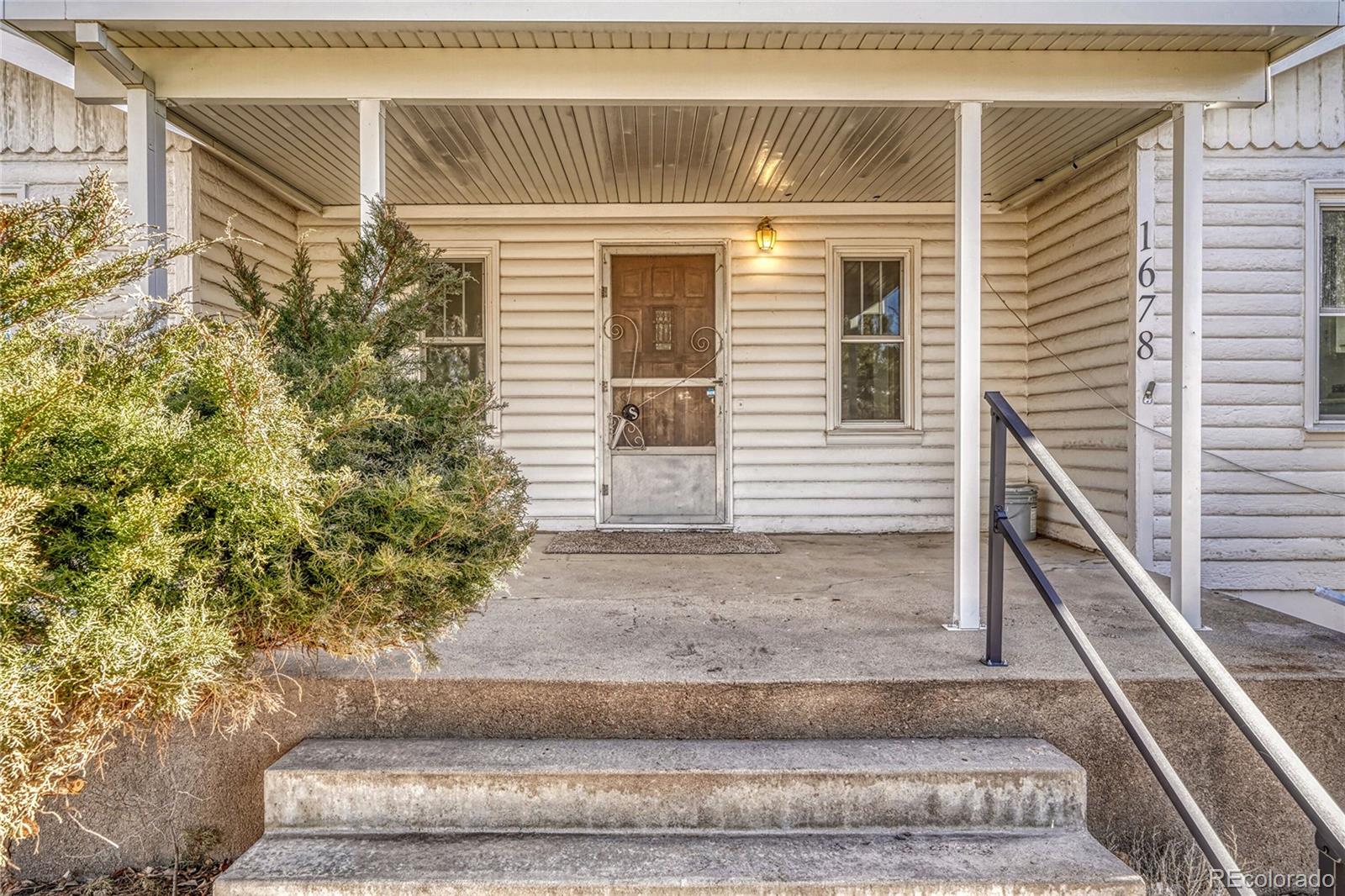 MLS Image #2 for 1678  arapahoe street,strasburg, Colorado