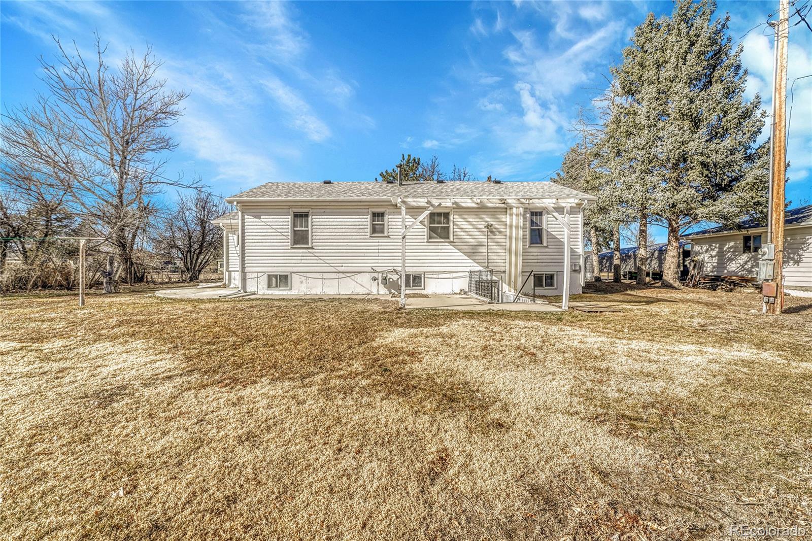 MLS Image #25 for 1678  arapahoe street,strasburg, Colorado