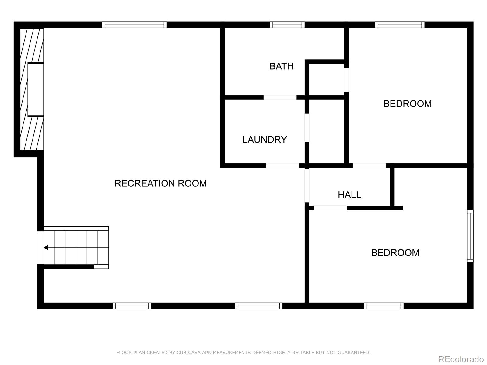 MLS Image #26 for 10985  glencoe place,thornton, Colorado