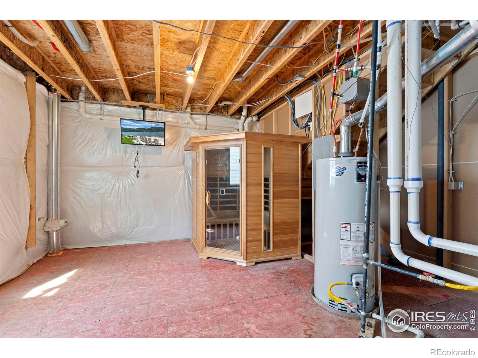 MLS Image #33 for 2275  stonefish drive,windsor, Colorado